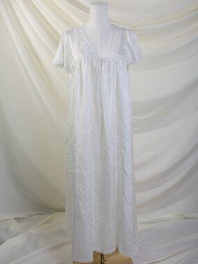 Christian Dior Slip Dress